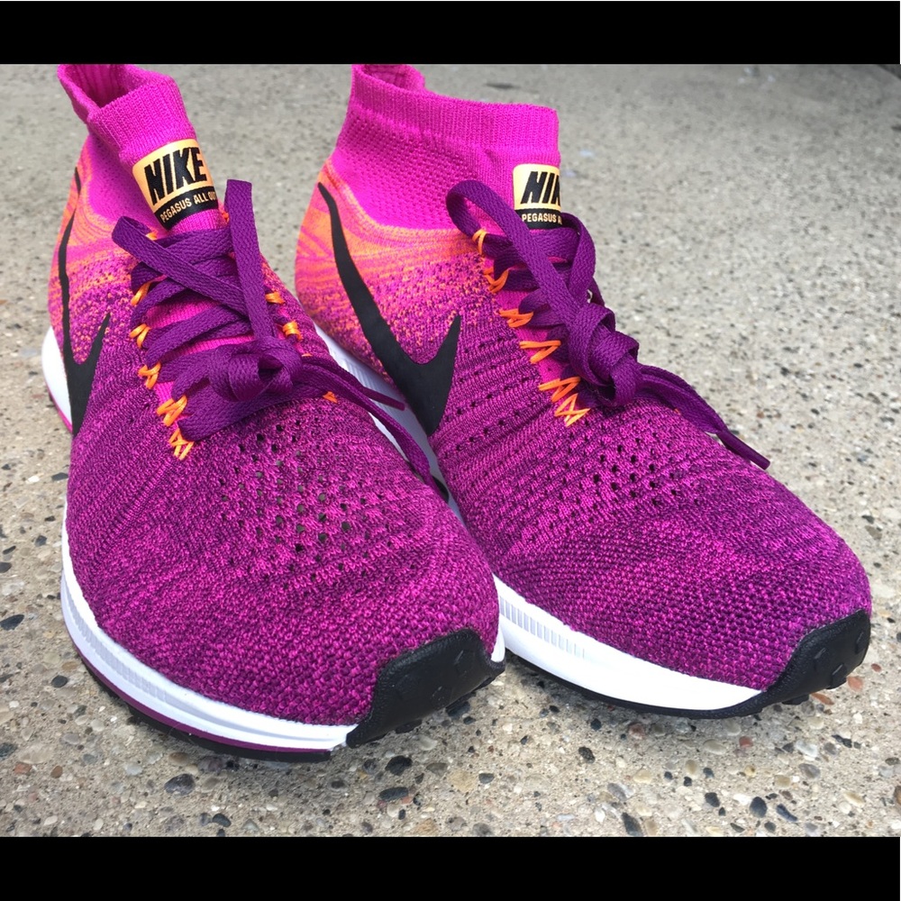 Nike Running Shoes